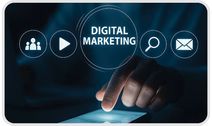 Top Digital Marketing Agency to Establish a Dominant Online Presence