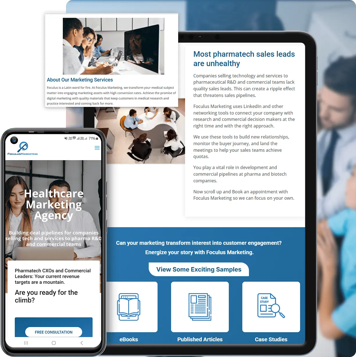 Foculus Marketing