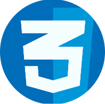 Css Tech Icon