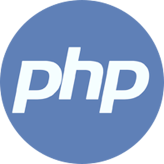 Php Tech Icon
