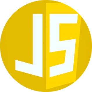 Javascript Tech Icon