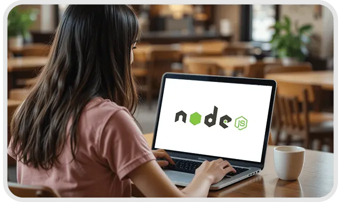 Professional Node.JS App Development