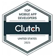 Top Mobile App Development Company - Clutch