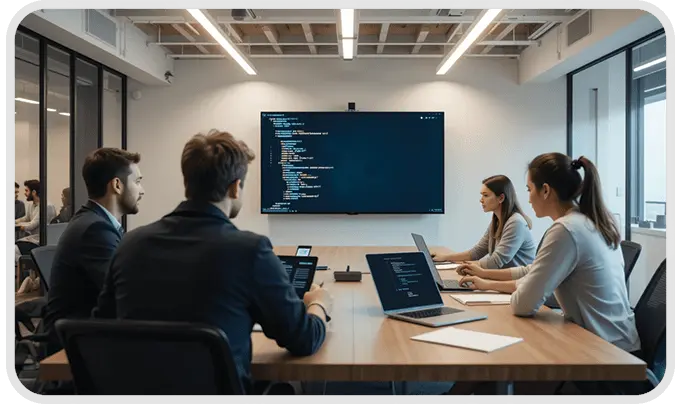 Expert Vue.js Development Company