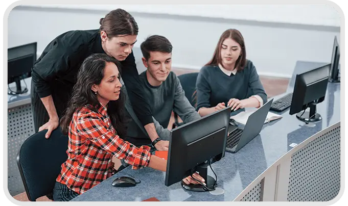 Why Choose EitBiz for Full-Stack Development Services
