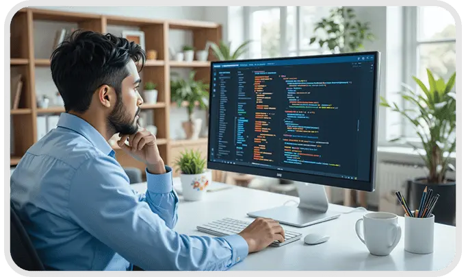 Hire Remote Backend Developers to Build Secure Software Solutions