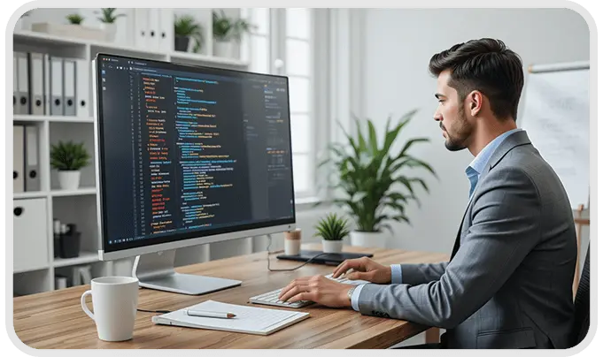 Hire Dedicated Web Developers to Build Future-Ready Websites