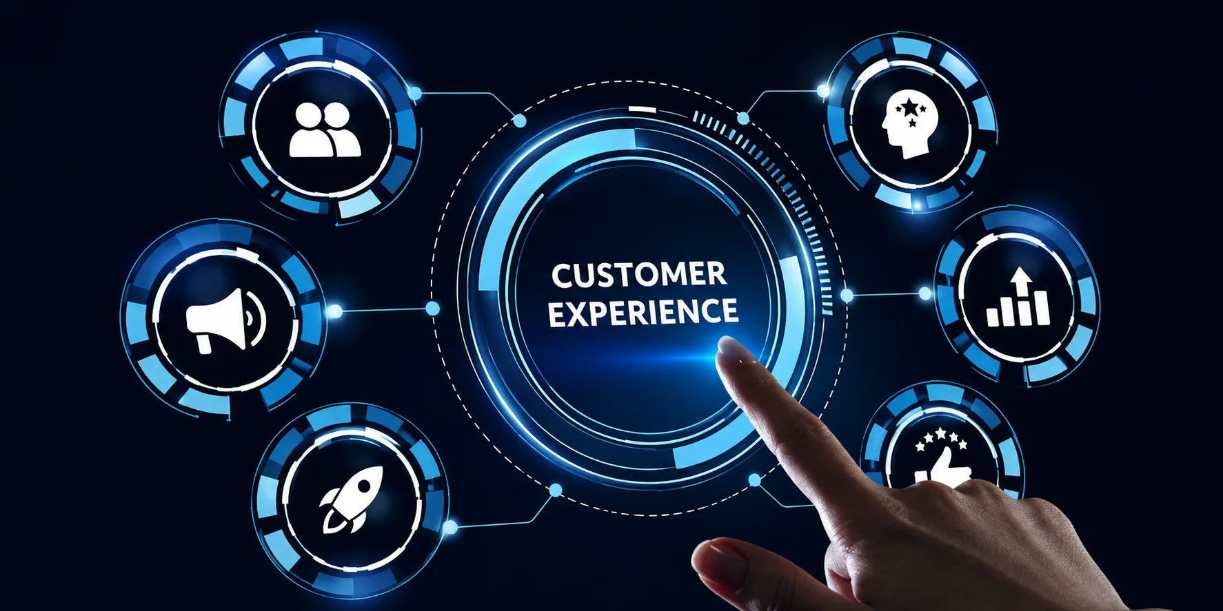 Customer Experience