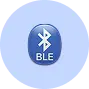 BLE (Bluetooth Low Energy)