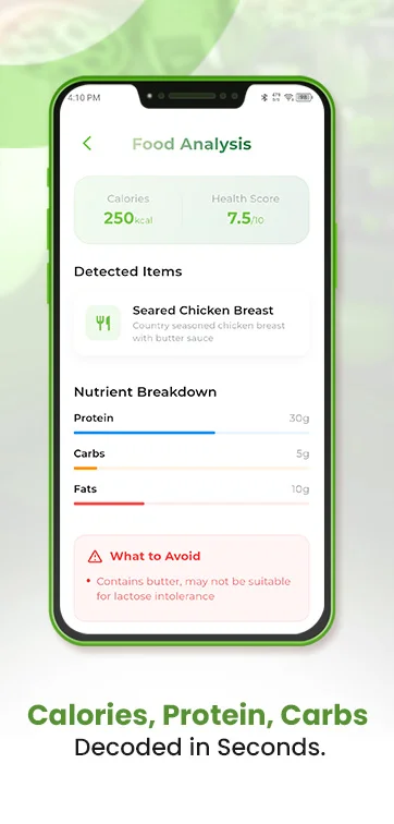 Goodish AI Case Study