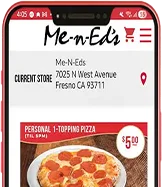 Me-n-Ed's Phone