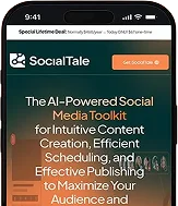 SocialTale Phone