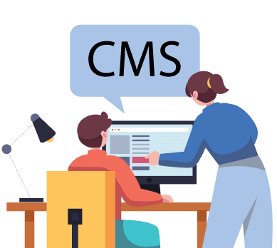 Speak With Our CMS Experts