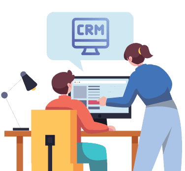 Speak With Our CRM Experts
