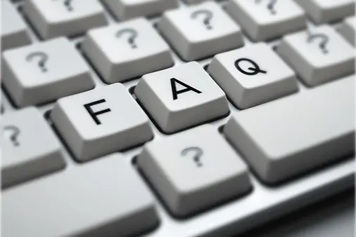 Frequently asked questions about who we serve