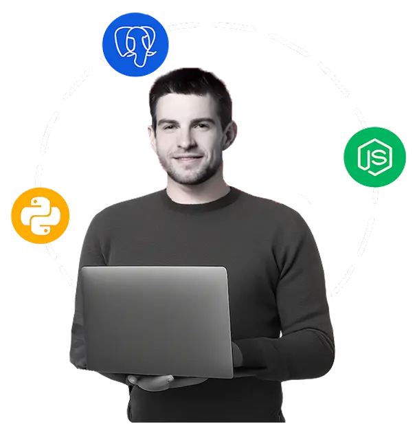 Hire Backend Developers