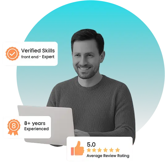 Hire Front-End Developers 