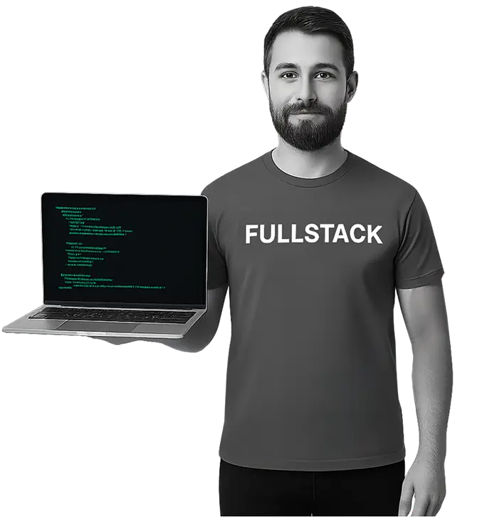 Hire Full Stack Developers