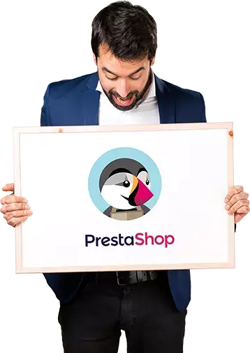 Hire Certified PrestaShop Developers