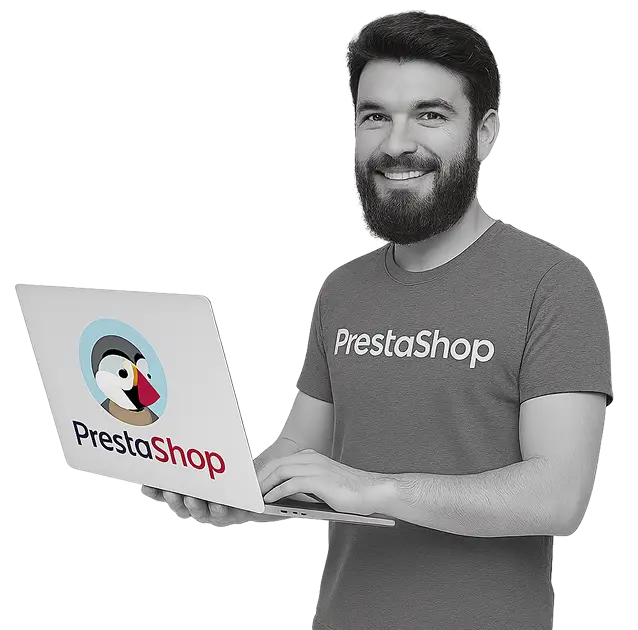 Hire Prestashop Developers