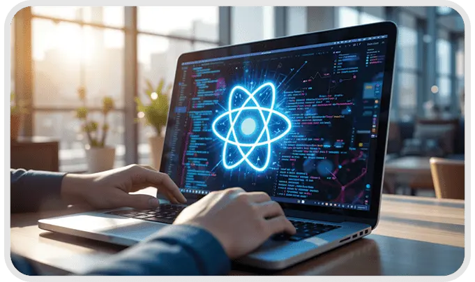 Hire React Developers to Drive Conversions & Engagement
