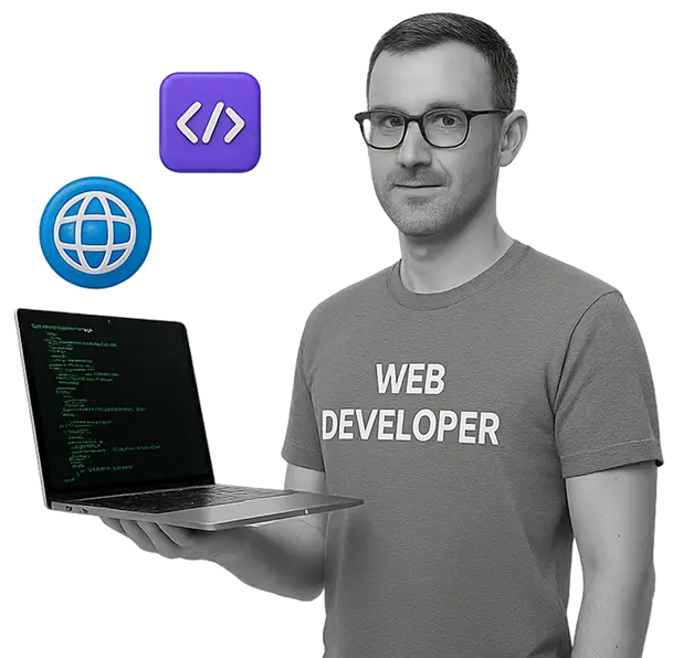 Professional Website Developers