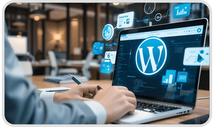 Performance-Driven Web Development With Our Top WordPress Developers
