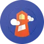 Lighthouse technology