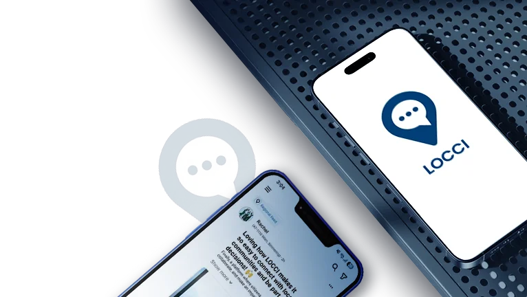 LOCCI Phone Composition