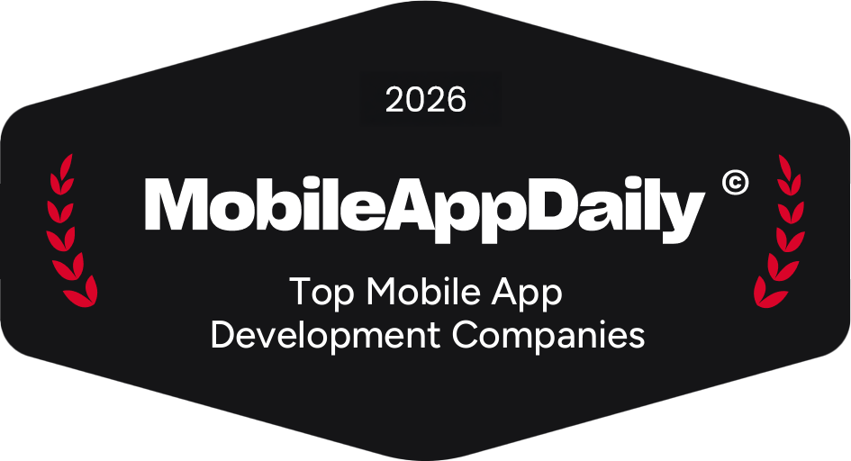 Top Mobile App Development Company in USA - Mobile App Daily