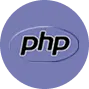 PHP (Laravel) technology