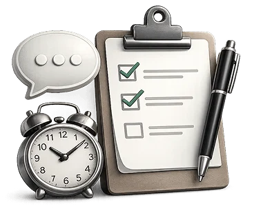 Discovery & Planning
