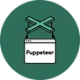 Puppeteer technology