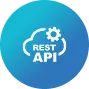 REST API technology