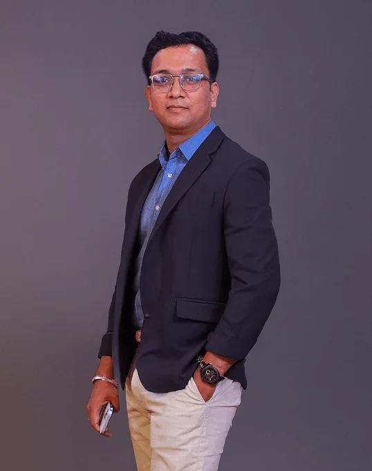 Robin Bansal