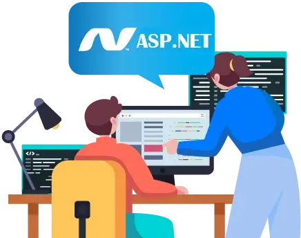 Speak with Our ASP.Net Experts