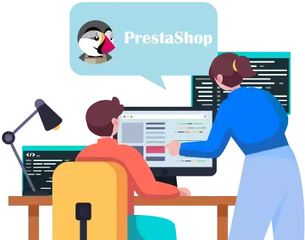 Speak with Our PrestaShop Experts
