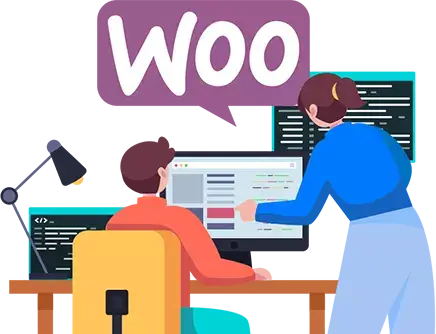 Speak with Our WooCommerce Experts