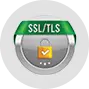 SSL/TLS Encryption technology