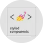 Styled Components technology