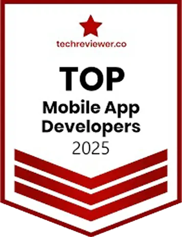Top Mobile App Developers - Techreviewer