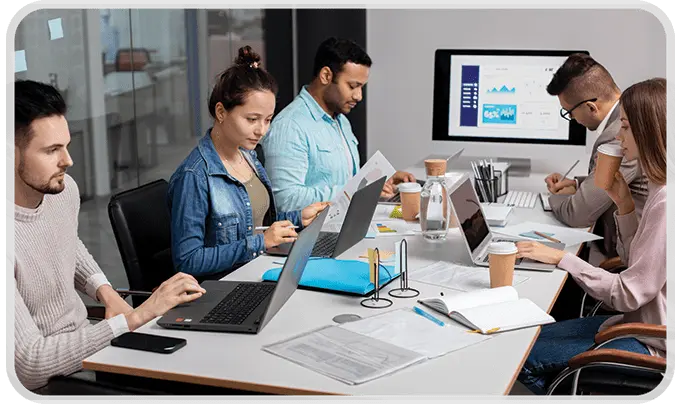 EitBiz for your next eCommerce software Development