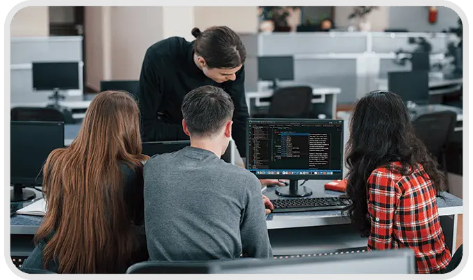 EitBiz - Ideal Native Mobile App Development Company