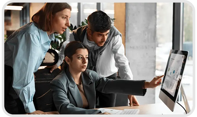 EitBiz - Ideal AI software development company