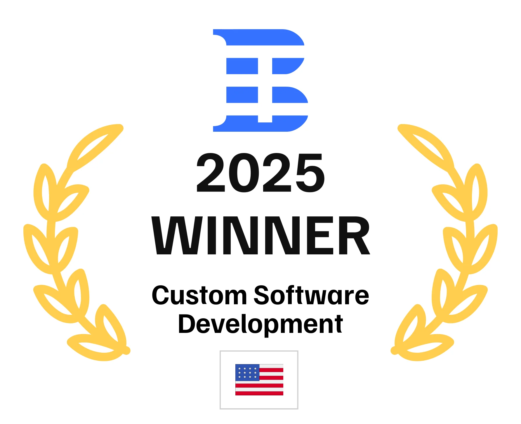 Winner Award 2025