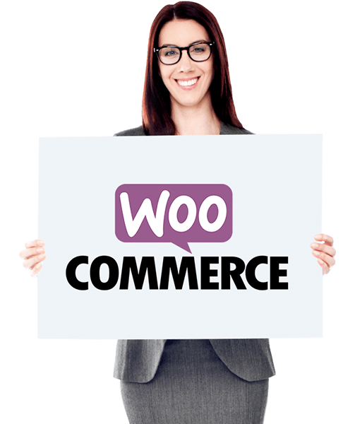 Hire Certified WooCommerce Website Developers