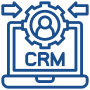 CRM Software Development 