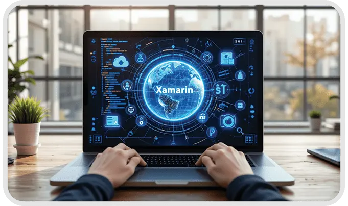 Xamarin App Development Services