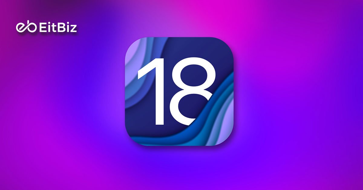 iOS 18