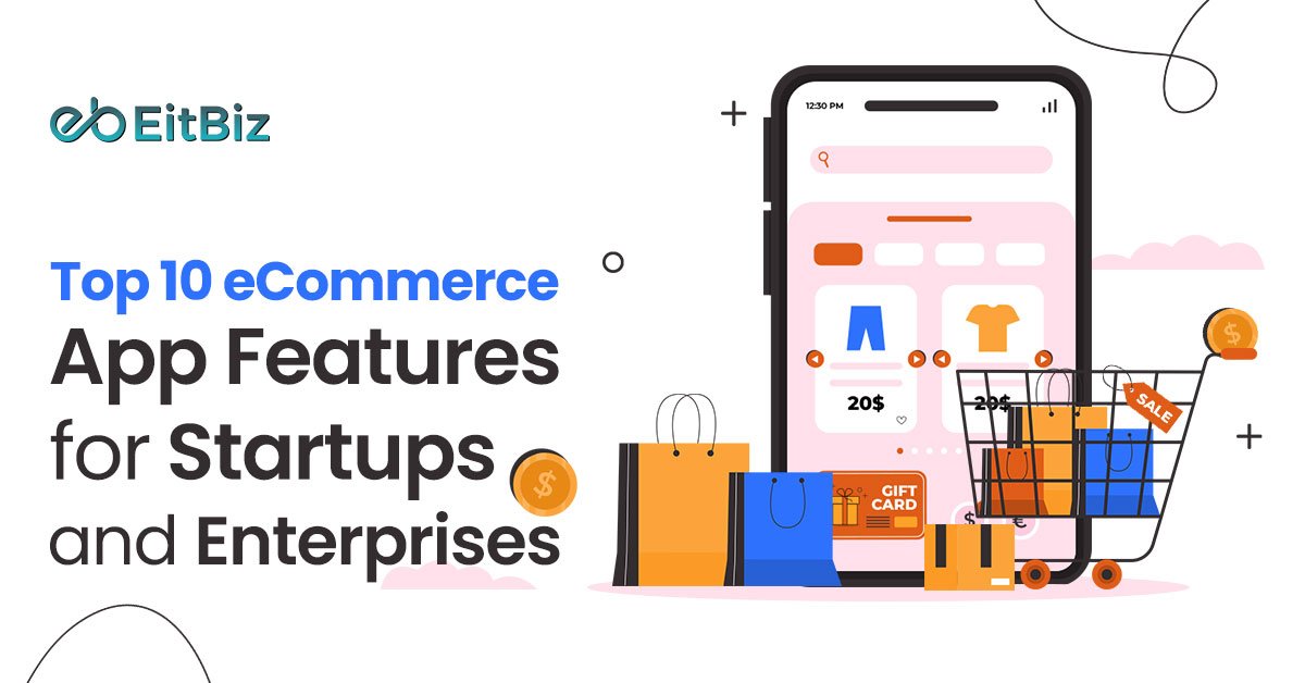 Top Tips for Developing an eCommerce Store Comparable to Amazon and eBay